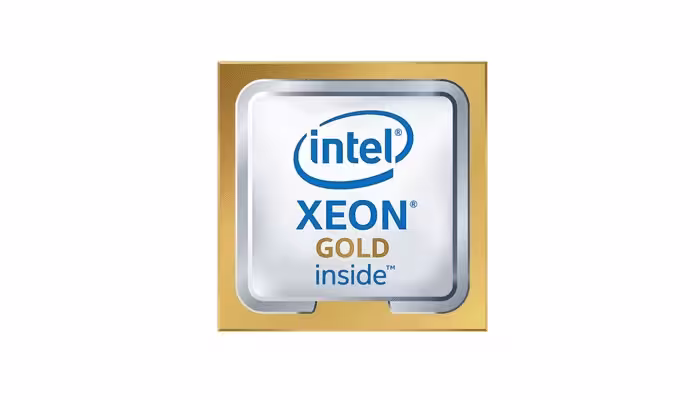 سی پی یو INTEL XEON GOLD6252