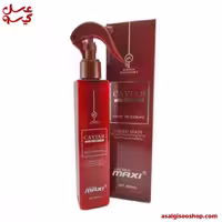 شیر مو خاویار گلدن مکس Golden Maxi حجم 200 میل | کد 2396