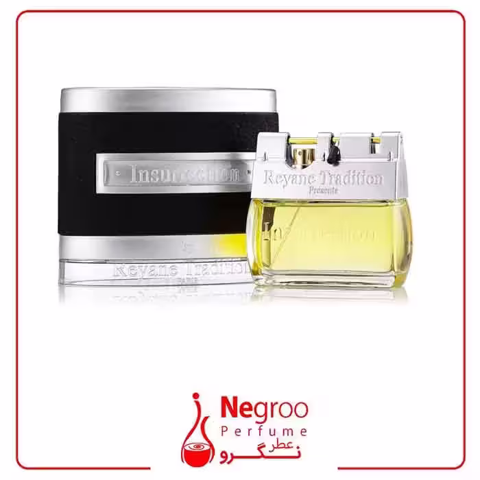 عطر ادکلن ریان تردیشن اینسرکشن 100 میل