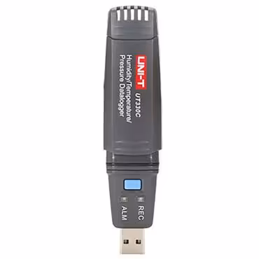 دیتالاگر رطوبت ، دما و فشار UT- T330C