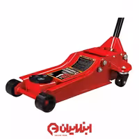 جک سوسماری کورسی بیگ رد 3 تن دو پمپ مدل T830036
