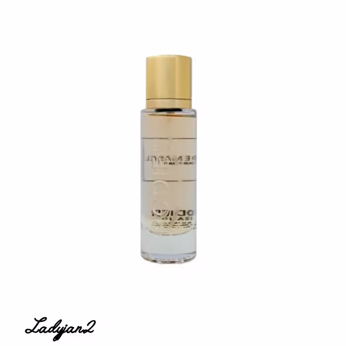 عطر جیبی زنانه رودیر مدل مادمازل 30 میلی لیتر