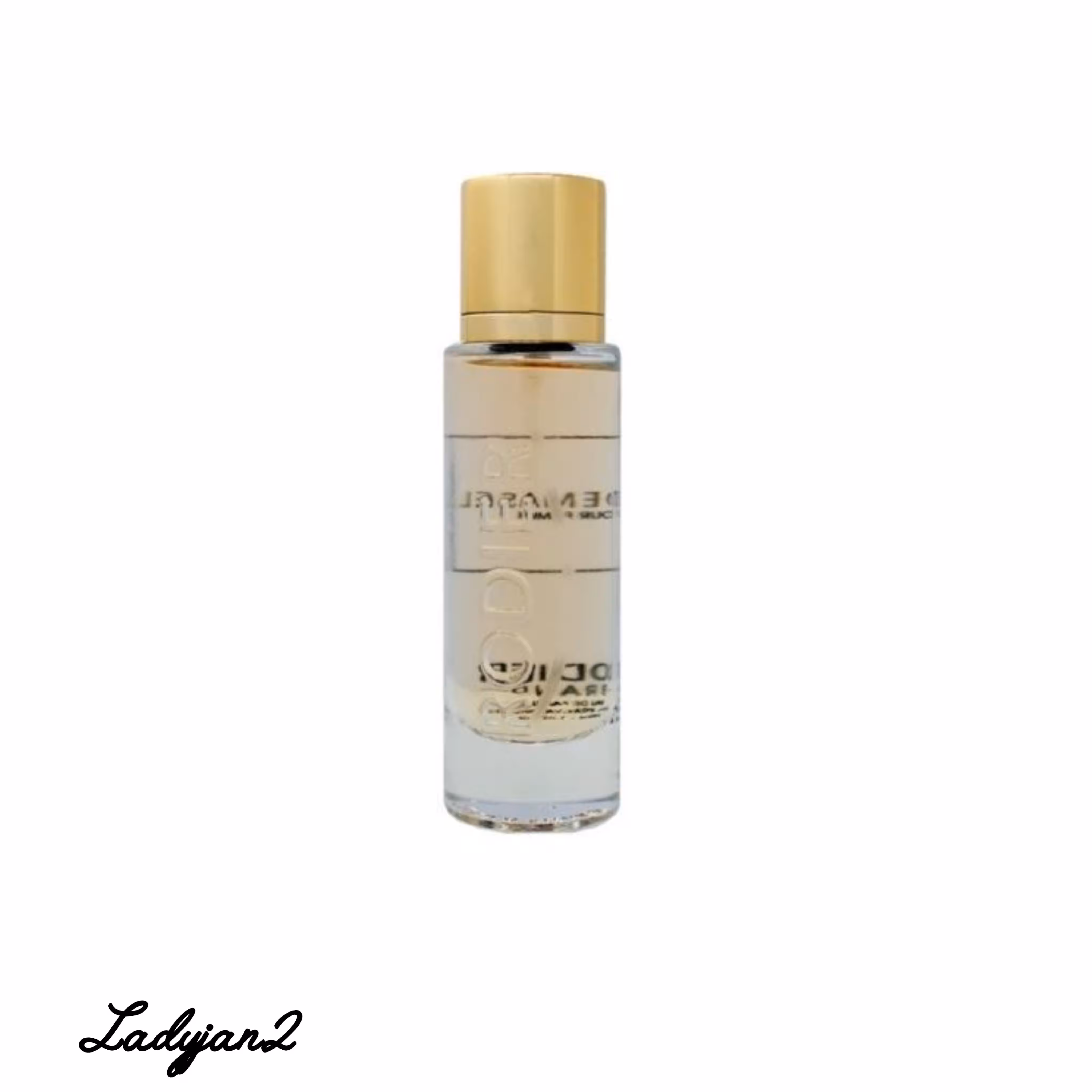 عطر جیبی زنانه رودیر مدل مادمازل 30 میلی لیتر