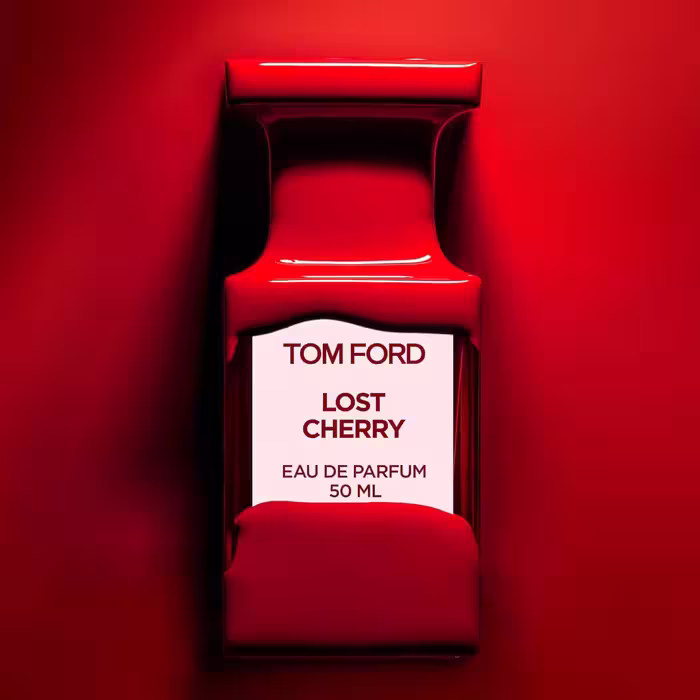 عطر ادکلن تام فورد لاست چری اصل | Tom Ford Lost Cherry 100 ml