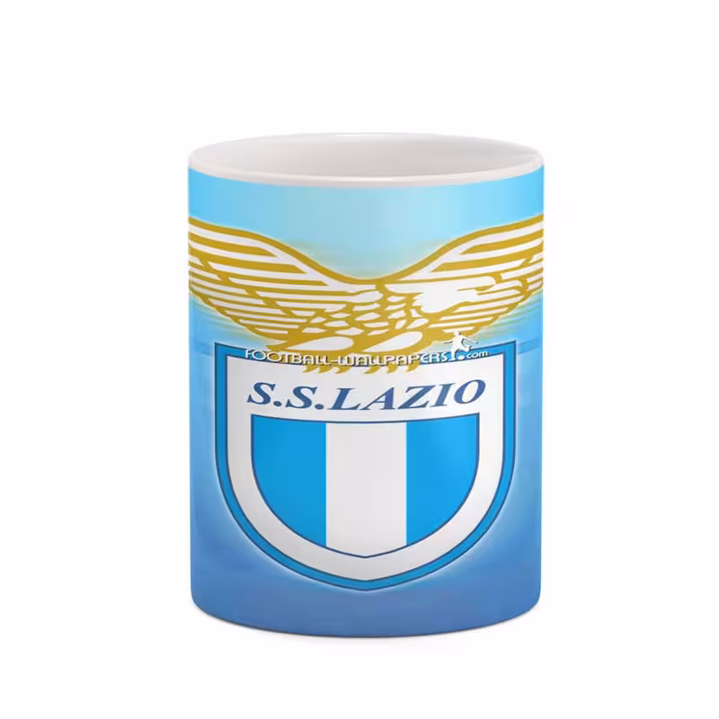 ماگ چیتوکالا مدل تیم Lazio کد mgh19799