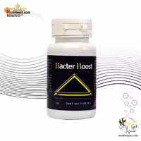 باکتر بوست مخازن میگو 60 گرم اسکای شریمپ