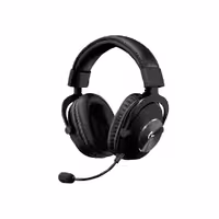 خرید هدفون لاجیتک مدل GPRO X WIRELESS | بررسی مشخصات و قیمت