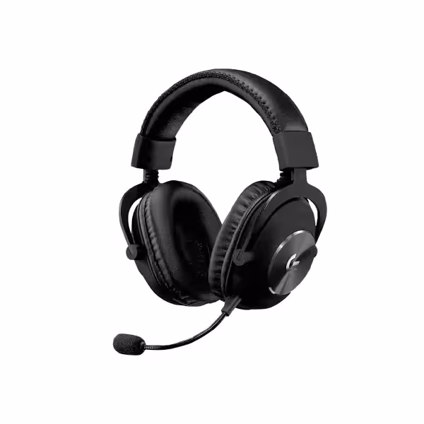 خرید هدفون لاجیتک مدل GPRO X WIRELESS | بررسی مشخصات و قیمت