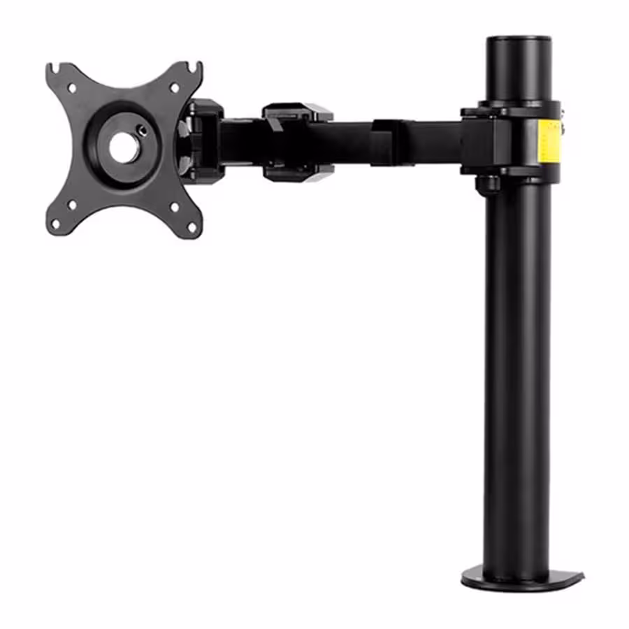 قیمت و خرید پایه نگهدارنده رومیزی مانیتور ارگو مدل WLA003 | یاس ارتباط