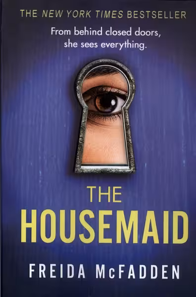 کتاب زبان اصلی خدمتکار دیا