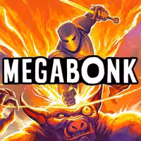 بازی Megabonk استیم