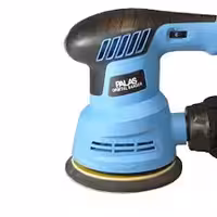 سنباده لرزان پالاس مدل P9120