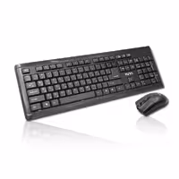 ست کیبورد و ماوس تسکو مدل TSCO - TKM 8050