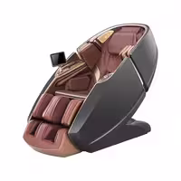 صندلی ماساژور روتای مدل RT-8900