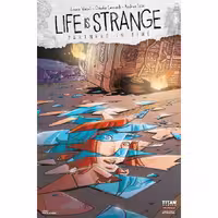 کمیک Life is Strange #2.04 (2021)