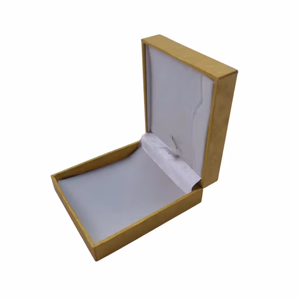 جعبه هاردباکس گوشواره کد HB5521