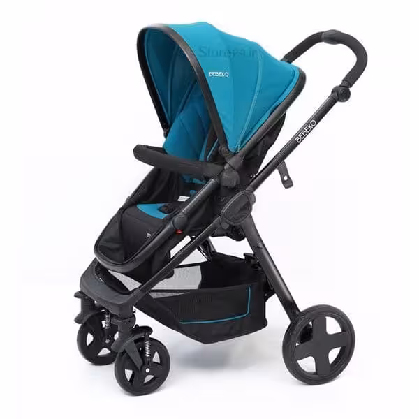 کالسکه و کریر ببکو مدل RUBY