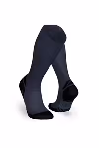 مردانه و زنانه جوراب فشرده سازی 900 اورجینال Decathlon