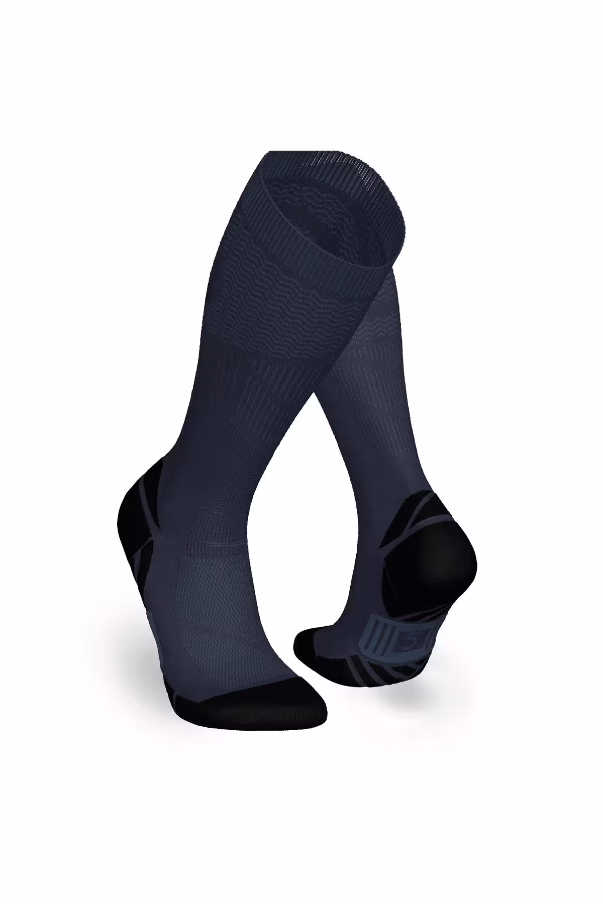 مردانه و زنانه جوراب فشرده سازی 900 اورجینال Decathlon