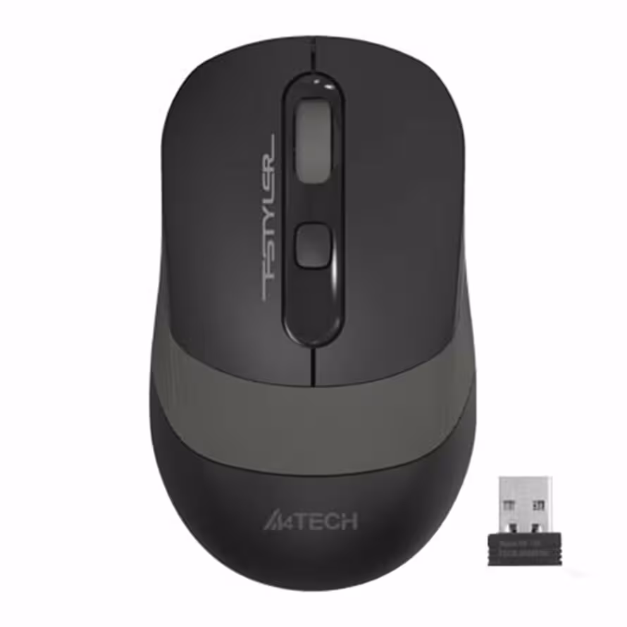 ماوس بی سیم ای فورتک مدل FG10