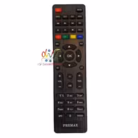 کنترل رسیور پریمکس تخت PREMAX