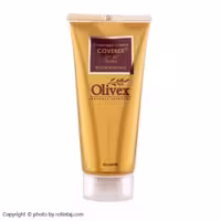 ضد آفتاب SPF50 الیوکس کاورکس بژ 01