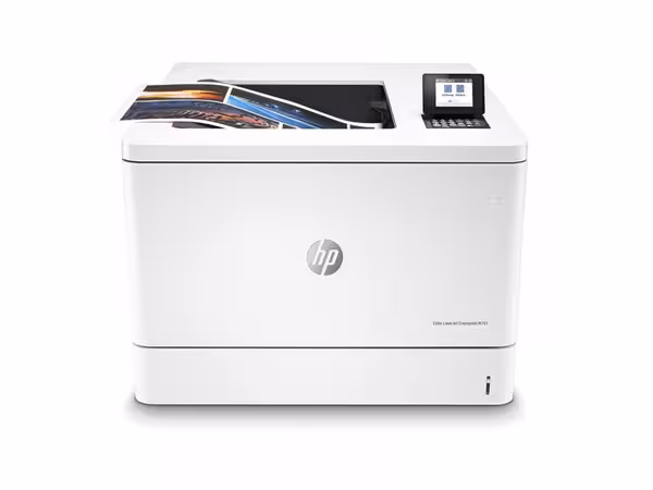 پرینتر لیزری رنگی اچ پی مدل HP LaserJet M751dn