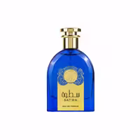 عطر ادکلن سطوة ارض الزعفران