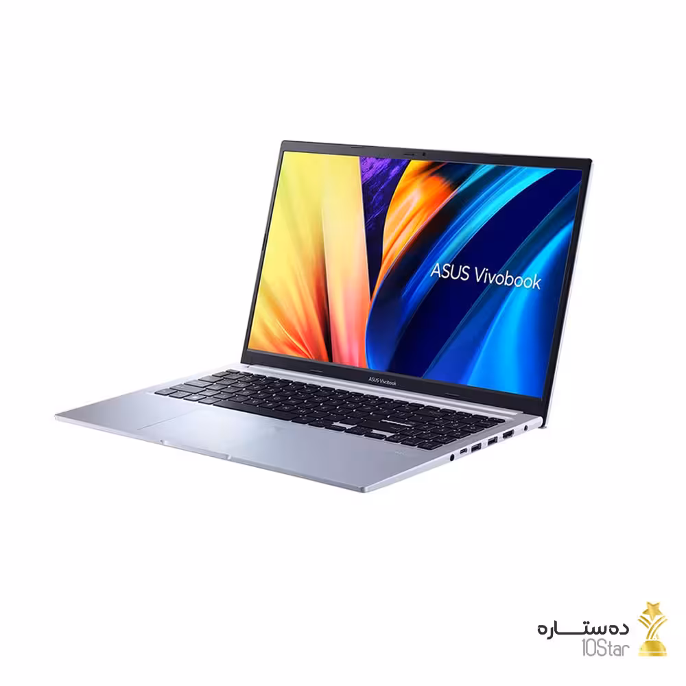 لپ تاپ 15 اینچی ایسوس مدل ASUS VivoBook R1502ZA-EJ1429