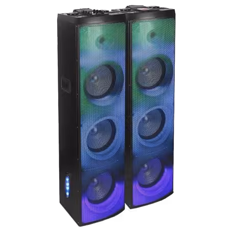 اسپیکر بلوتوثی مکسیدر مدل AL1024-LP5