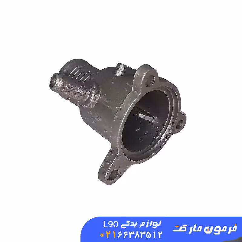 درب ترموستات فلزی ال 90