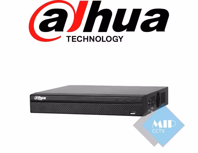 ان وی آر DHI-NVR1108HS-S3/H داهوا