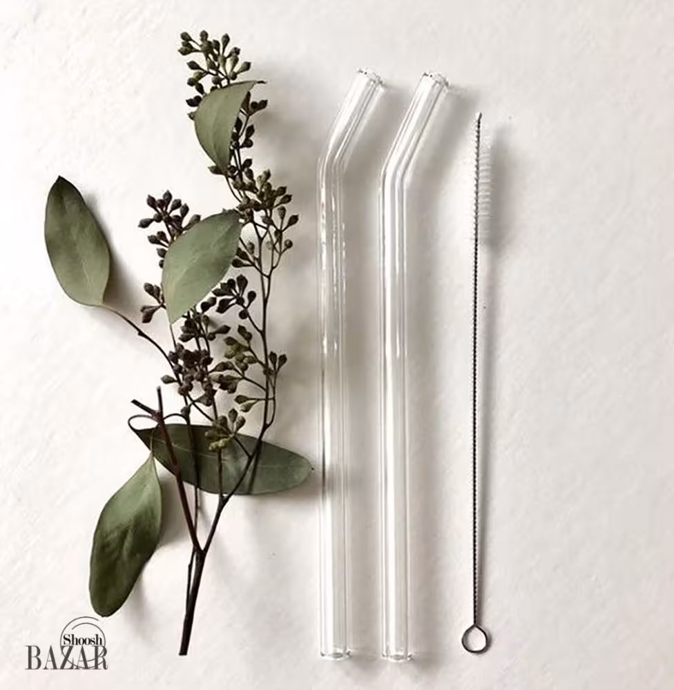 پک نی پیرکس 6 عددی فرچه دار