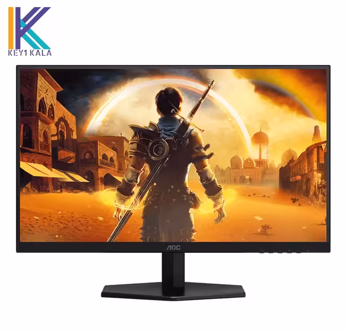 مانیتور گیمینگ ای او سی 27G42E سایز 27 اینچ