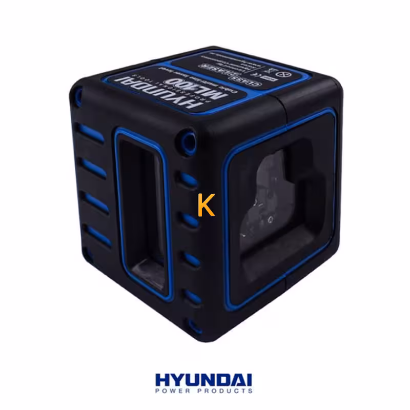 تراز لیزری سه خط مدل ML100 هیوندای