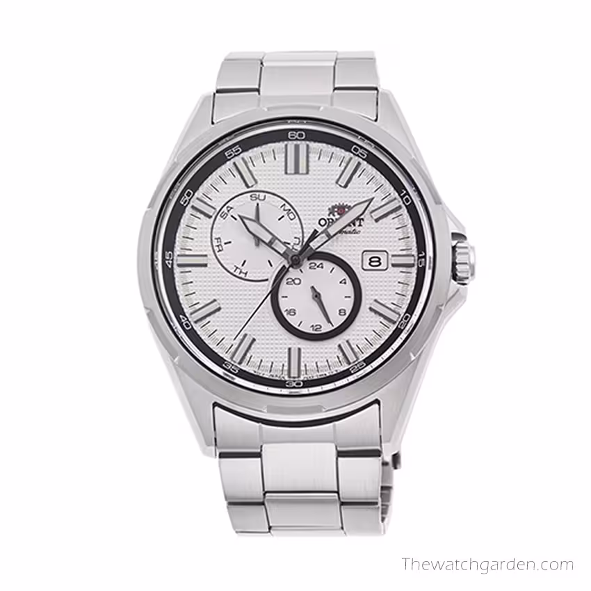 ساعت مچی اورینت مدل RAAK0603S