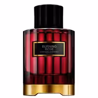 ادوپرفیوم Burning Rose از برند Carolina Herrera