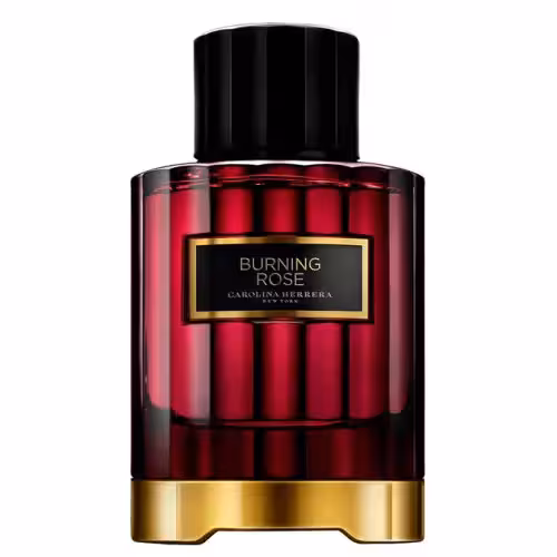 ادوپرفیوم Burning Rose از برند Carolina Herrera