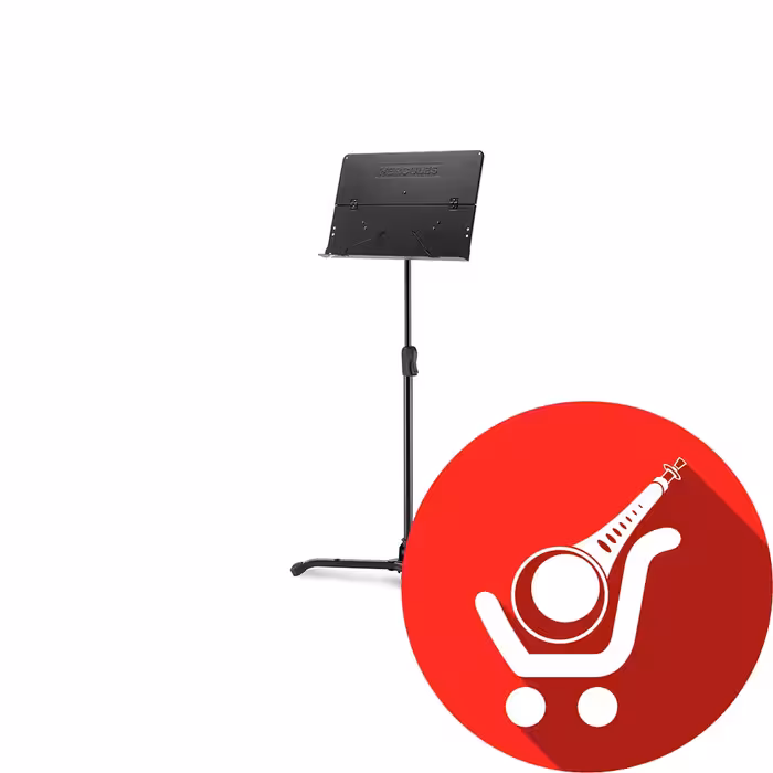 پوپیتر رهبری هرکولس BS301B