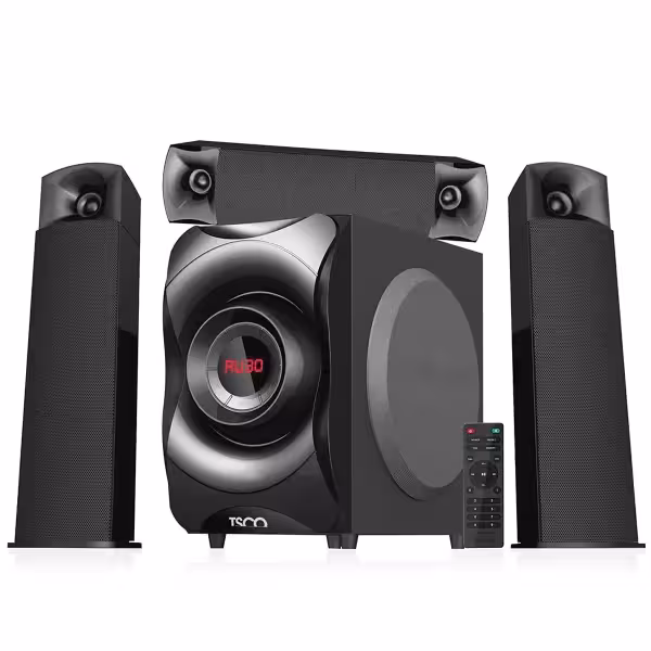 اسپیکر تسکو مدل TS 2184