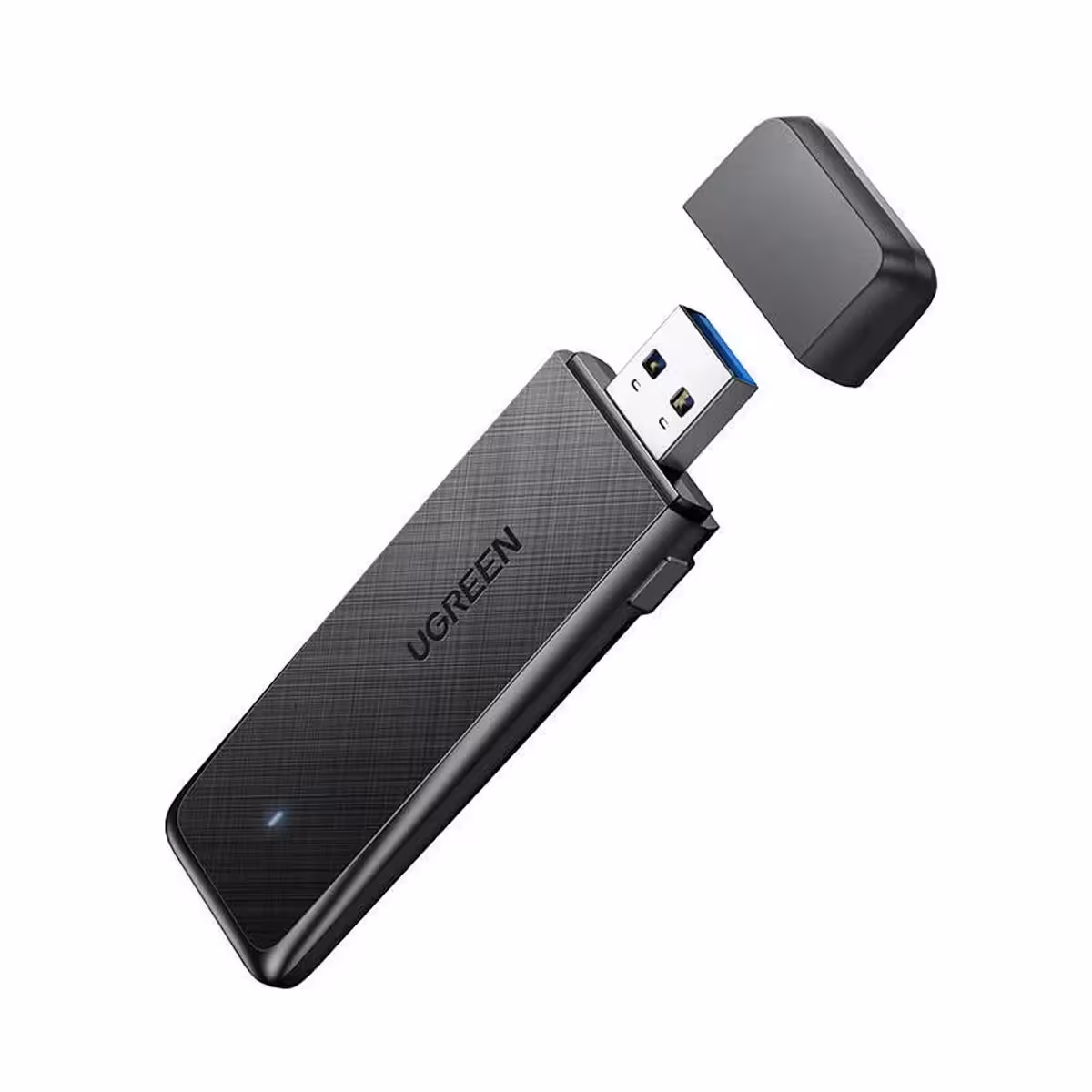 کارت شبکه بی سیم USB یوگرین مدل Ugreen CM492