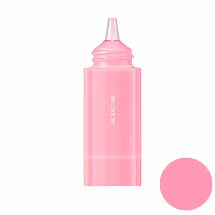 رژ گونه اولیبولا مدل LoveMe شماره 04