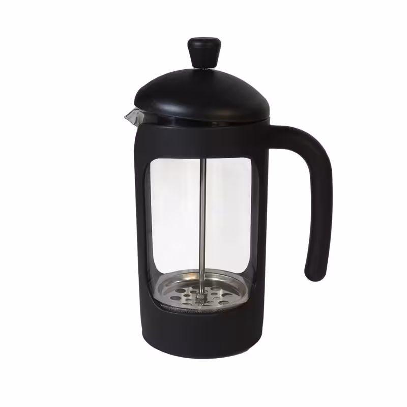 خرید و قیمت قهوه ساز فرنچ پرس 350 میل مدل bp - فروشگاه زئوس