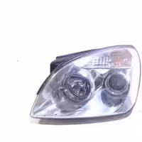 چراغ جلو توسان 2009 جنیون استوک – کارکرده – دست دوم  – تمیز در حد نو اورجینال