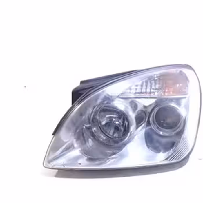 چراغ جلو توسان 2009 جنیون استوک – کارکرده – دست دوم  – تمیز در حد نو اورجینال