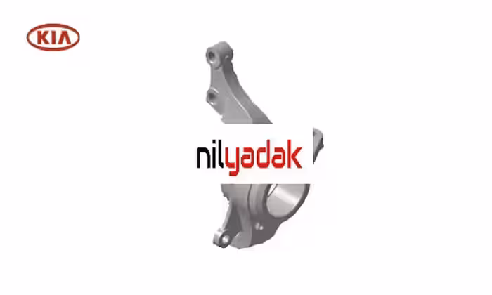 سگدست جلو راست كيا سراتو سایپا درجه یک