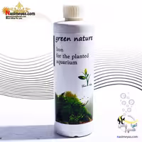 محلول کود آهن 250 میل گرین نیچر