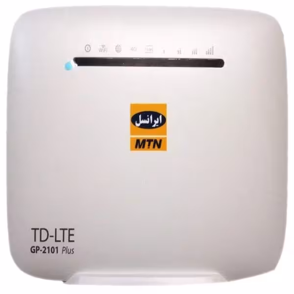مودم TD-LTE ایرانسل مدل GP-2101 plus