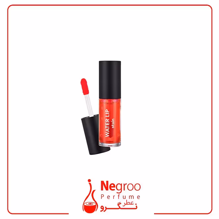 تینت لب Infinite Pink فلورمار Flormar شماره 01