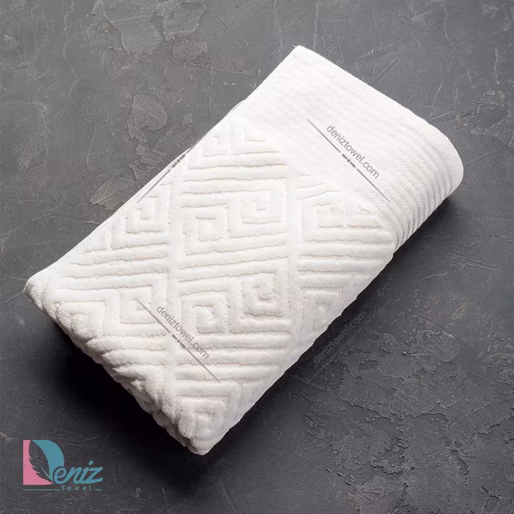 حوله استخری MAESTA رنگ شیری